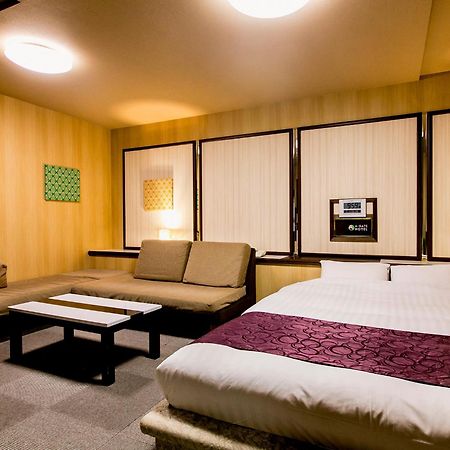 A-Gate Hotel 旭川 -Asahikawa- Exterior photo