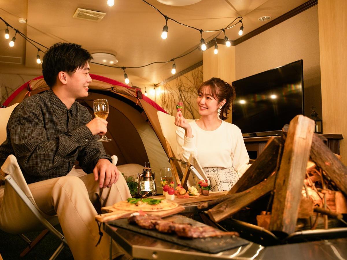 A-Gate Hotel 旭川 -Asahikawa- Exterior photo