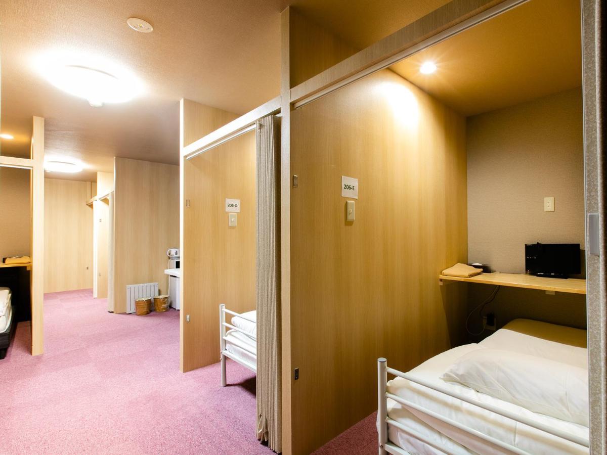 A-Gate Hotel 旭川 -Asahikawa- Exterior photo