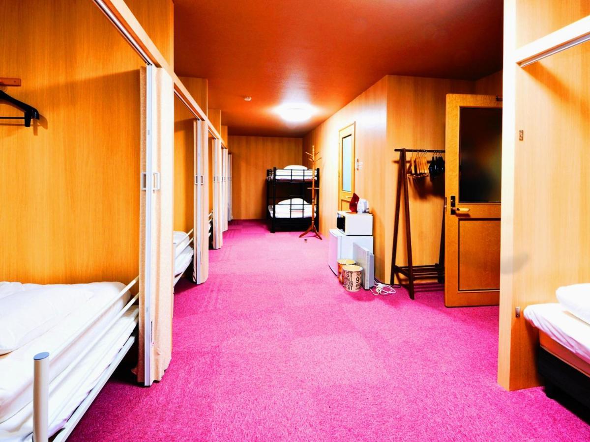 A-Gate Hotel 旭川 -Asahikawa- Exterior photo