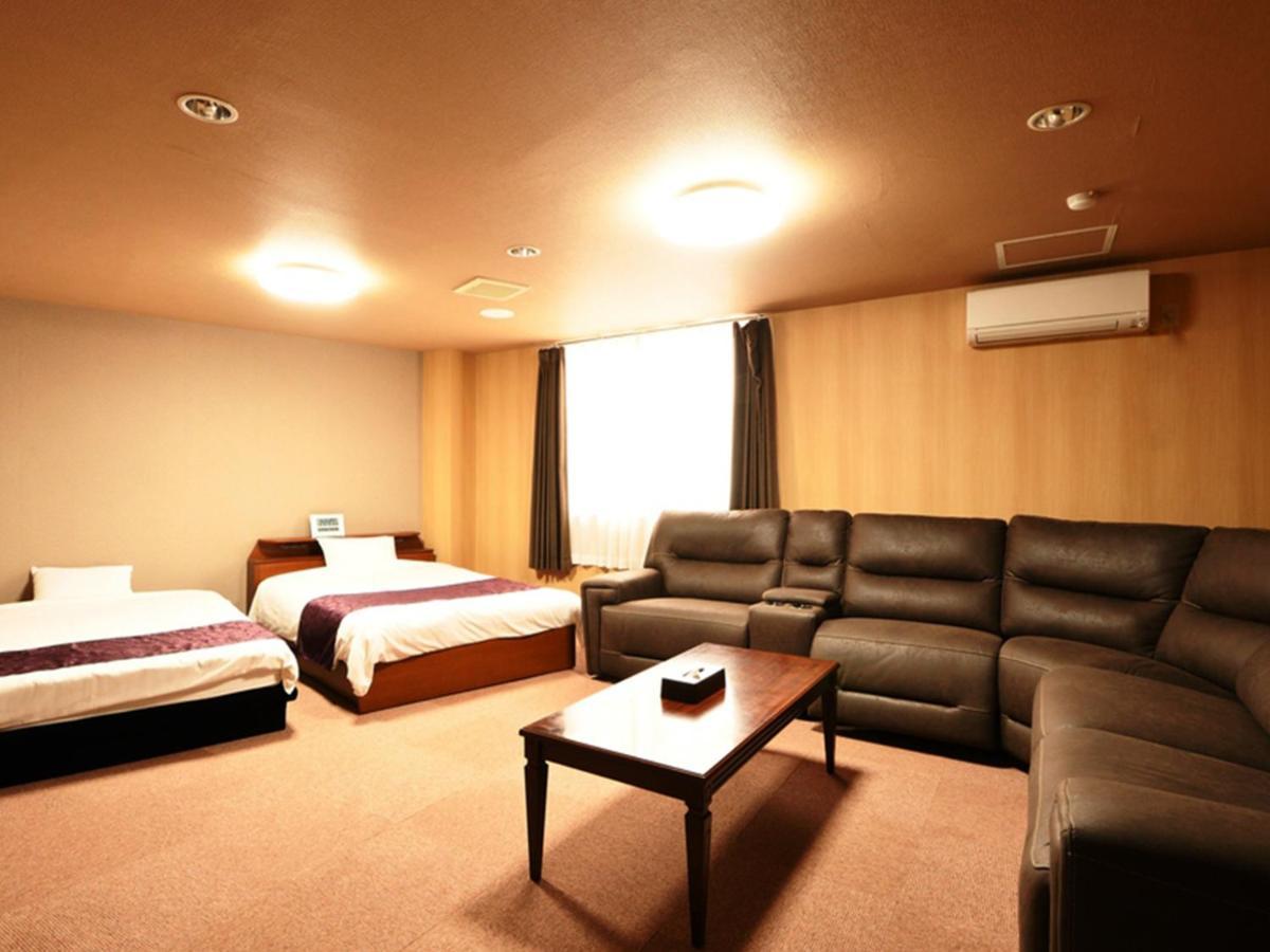 A-Gate Hotel 旭川 -Asahikawa- Exterior photo
