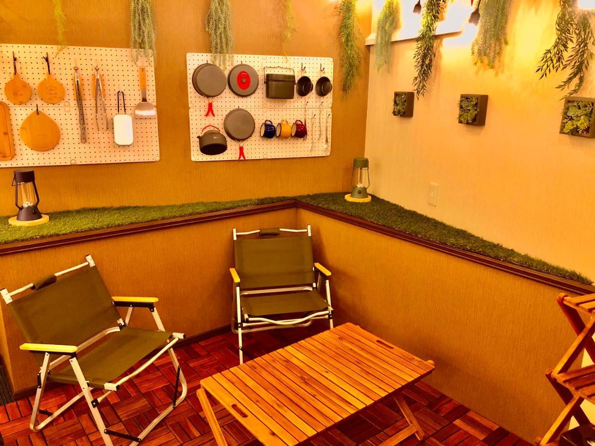 A-Gate Hotel 旭川 -Asahikawa- Exterior photo